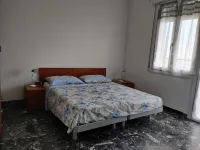 Cozy accommodation with sea view terrace - 3-Star