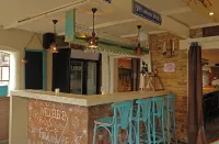 B&B Welgelegen - bar