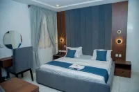 Jerry Marriot Hotel, Zaria