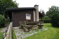 Ferienhaus in Clausthal-Zellerfeld Mit Terrasse - Homestays