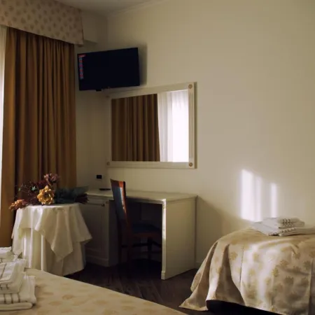 Best Western Hotel Colaiaco