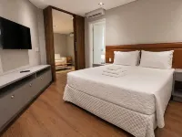Hotel Praia Brava Hotels near Brava Beach