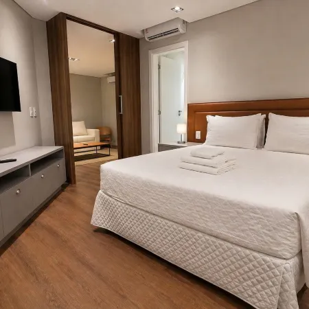 Hotel Praia Brava