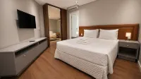 Hotel Praia Brava