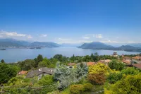 Piccolo Mondo Antico Stunning View - Happy Rentals
