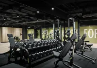 Travelodge Hotel Hurstville Sydney - Træningscentre