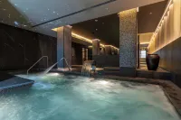 Golden Taurus Aquapark Resort - spa