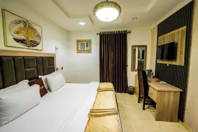 RJ Hotel Port Harcourt Hotels in 