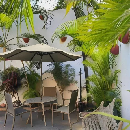 Suites Cancun Center