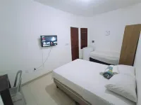 Pousada Maria Bonita - Bữa sáng
