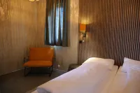 Luxury Wellness Lodge for a Couple - 3-Star