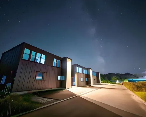Japavista Rusutsu Hotels in Rusutsu