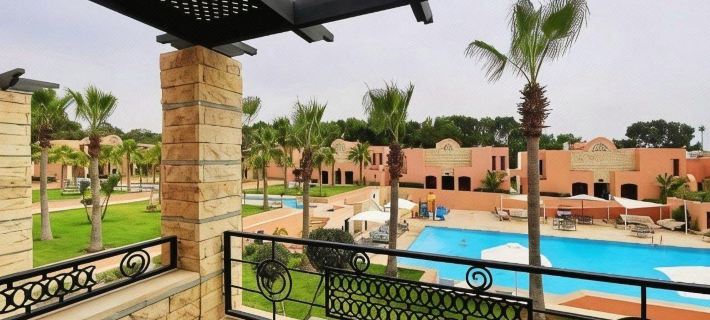Prestige Agadir Boutique & Spa(プレスティージ アガディール ブティック & スパ) アガディールのホテル