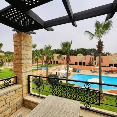 Hotel Prestige Agadir Boutique & SPA Hotels near Le Mauresque