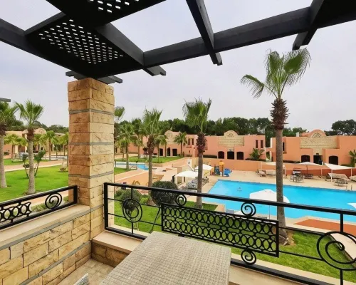 Hotel Prestige Agadir Boutique & SPA Hotels near Le Mauresque
