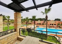 Hotel Prestige Agadir Boutique & SPA