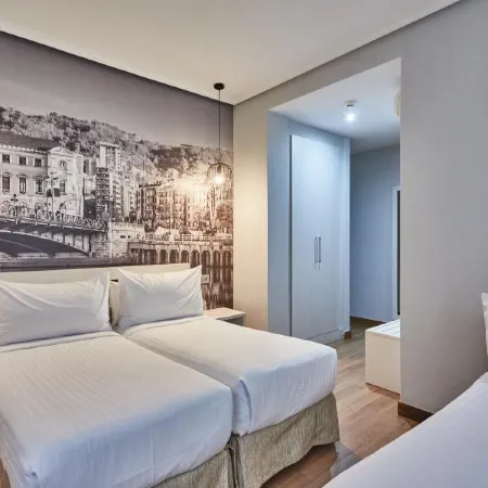 Hotel Sirimiri
