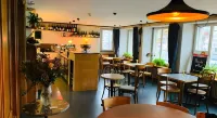 Pop up Hotel Krone Zürich