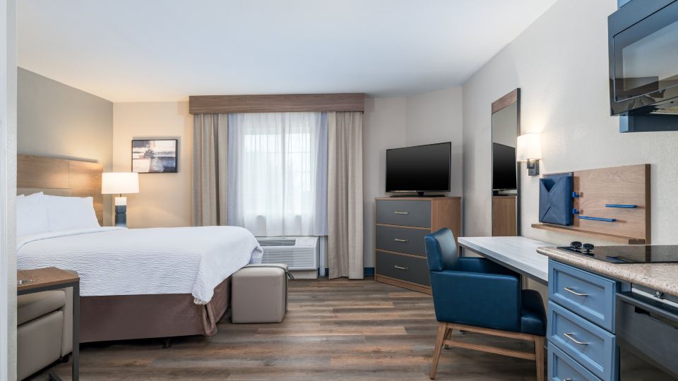 Candlewood Suites SAN ANTONIO NW NEAR SEAWORLD by IHG