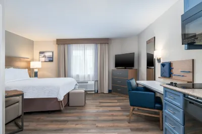 Candlewood Suites SAN ANTONIO NW NEAR SEAWORLD by IHG Hotels in San Antonio