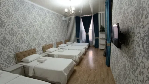 Aminabonu Hotel - 民泊