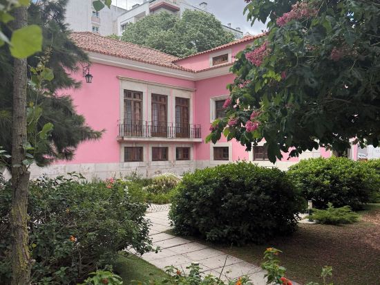 Le Jardin Lisbon