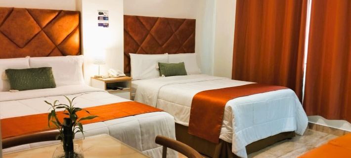 Soul Mate Inn Hotels in Miraflores