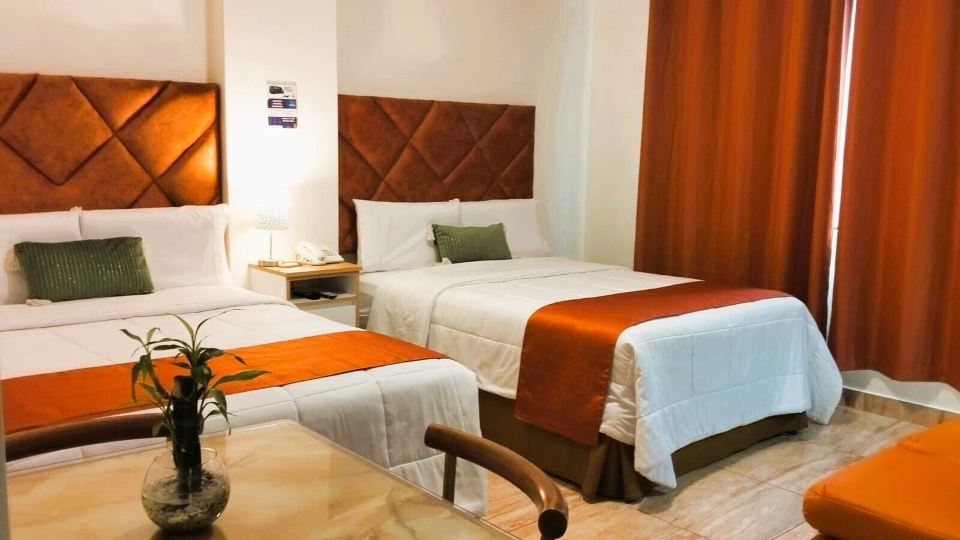 Soul Mate Inn