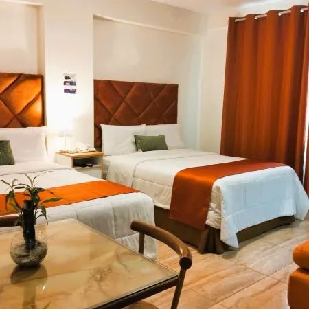 Soul Mate Inn