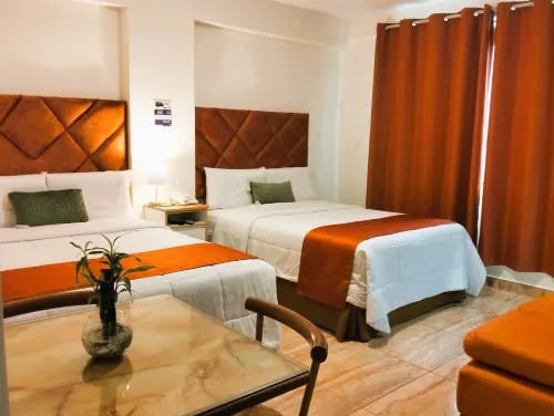 Soul Mate Inn - balcony