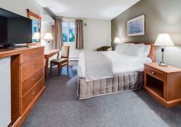 Heritage Inn Hotel & Convention Centre - High River