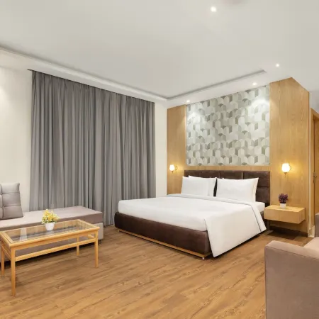 Country Inn Katra