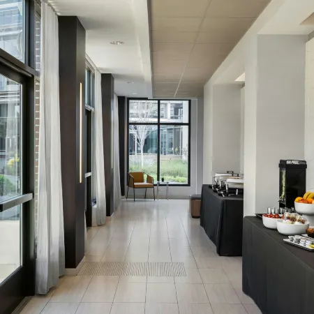 Courtyard San Jose Campbell
