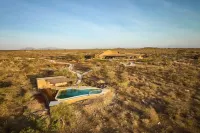 Surana Buffalo Springs - 4 Sao