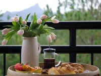 Ecoasis Mami Wata Retreat Hotels in Murwillumbah