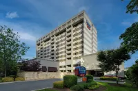 Fairfield Inn & Suites Charlotte Uptown Hotels in Mecklenburg County