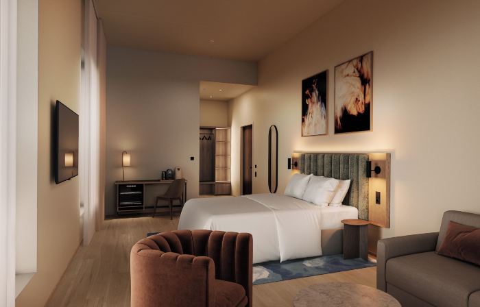 Thon Hotel Drammen