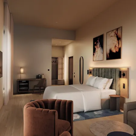 Thon Hotel Drammen