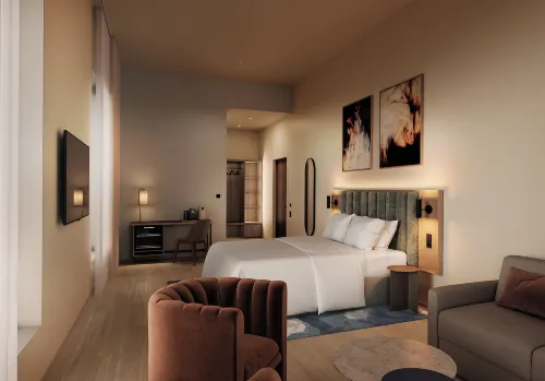 Thon Hotel Drammen