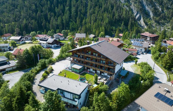 Das Alpspitz