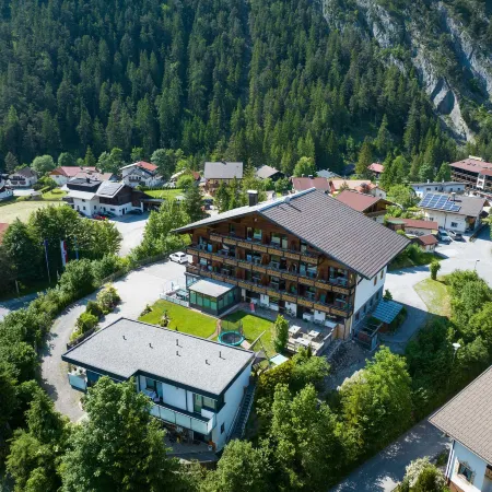 Das Alpspitz