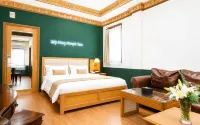 Kangen Boutique Hotel