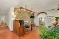 Residence Il Connubio
