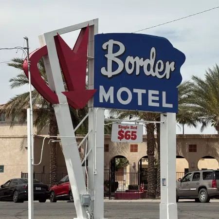 Border Motel