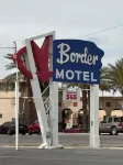 Border Motel - Moteles