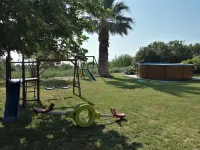 Luxury Villa Villa Serenity Kymi - Pools