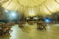 HOTEL CAMPESTRE LA MANOLA - Morgenmad