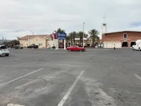 Border Motel Hotels in Calexico