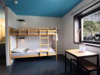 Zermatt Youth Hostel Hotels near Gorner Ridge