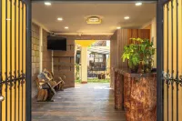 Hotel Jabal Inn - Homestays